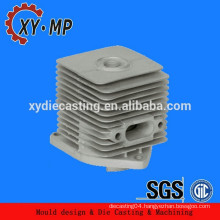 Wholesale Machinery Parts Aluminum Extrusion Heatsink